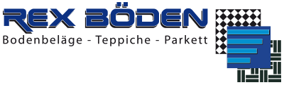 Logo Rexböden